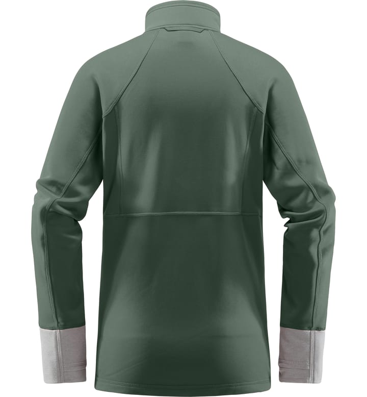 Betula Jacket Women Fjell Green