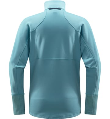 Betula Jacket Women Frost Blue