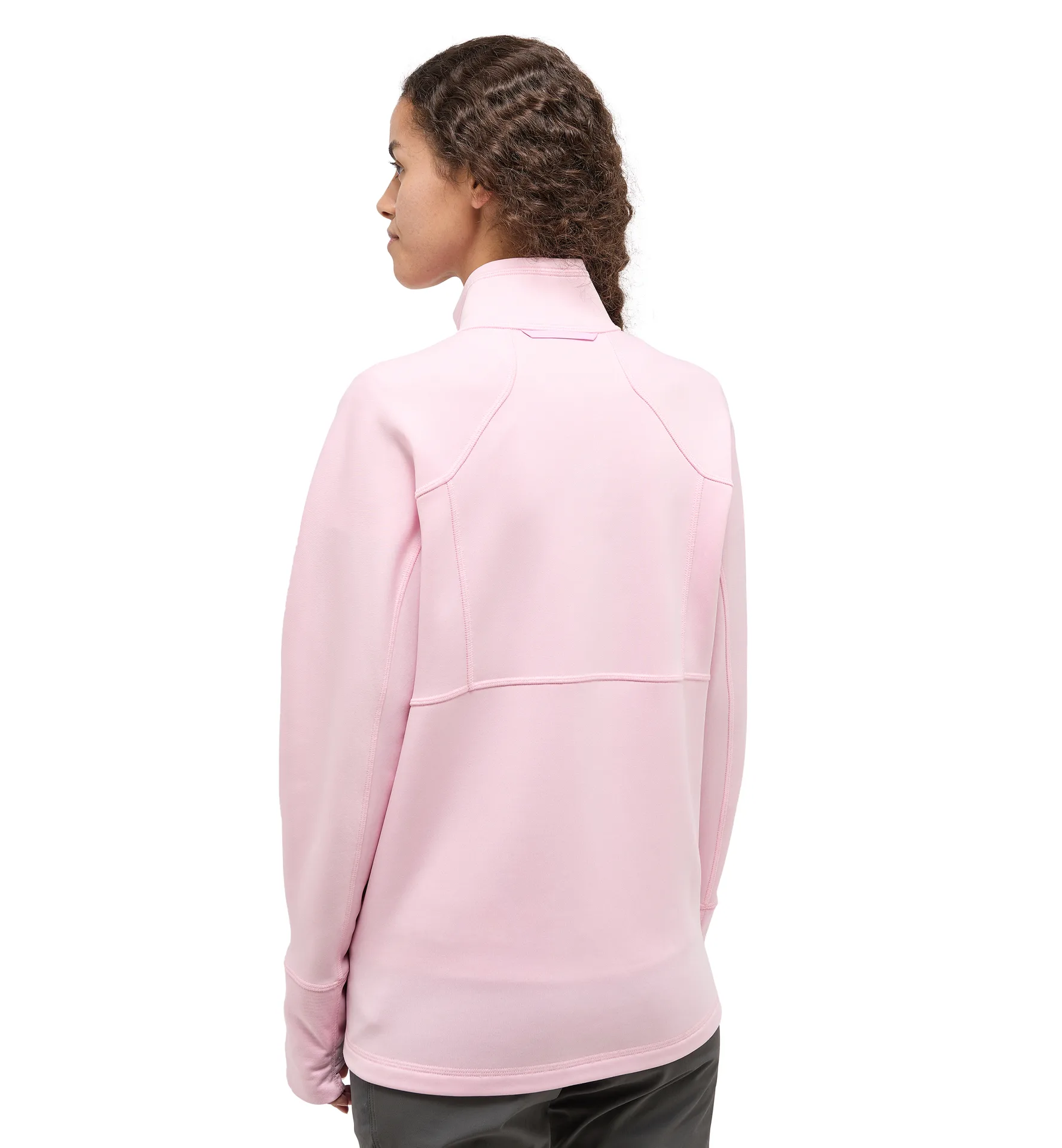Betula Jacket Women Fresh Pink