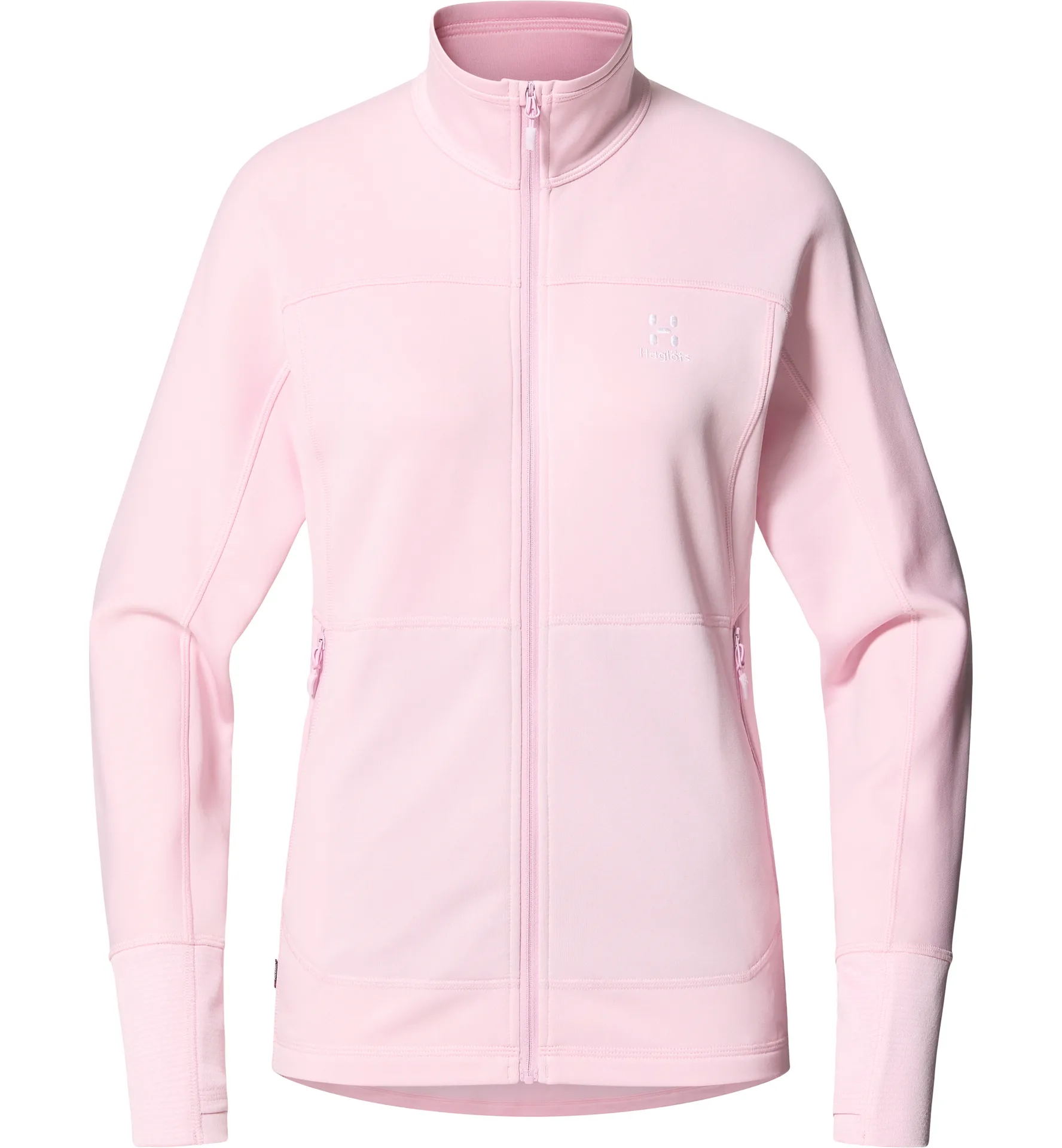 Betula Jacket Women Fresh Pink