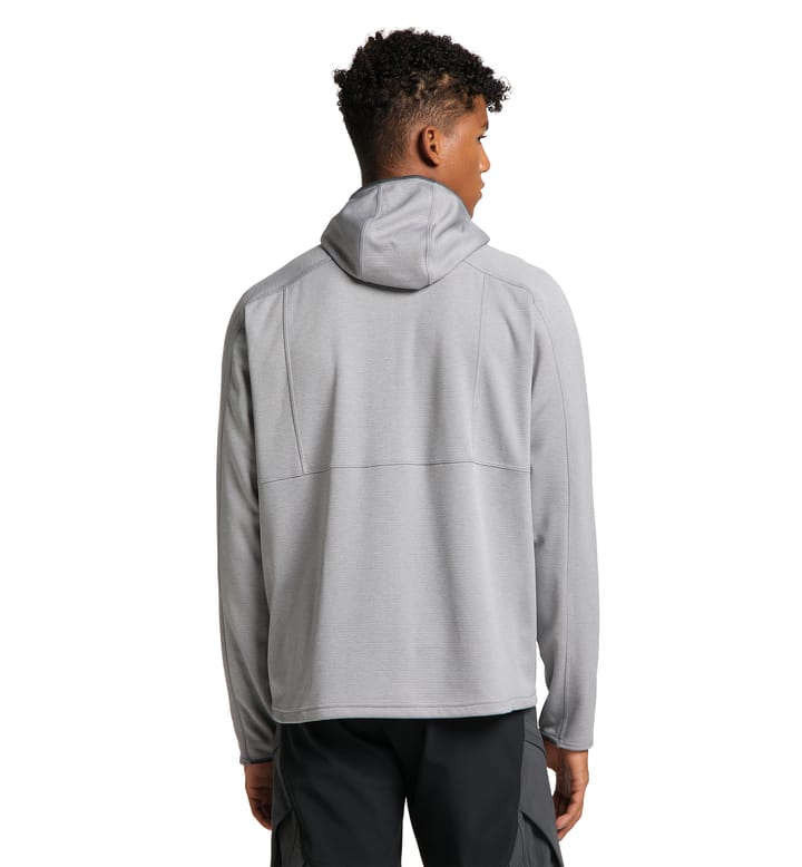 Skuta Hood Men Concrete Skuta Hood Men Concrete