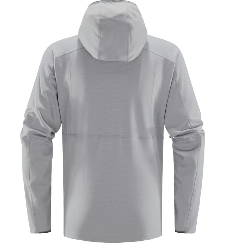 Skuta Hood Men Concrete Skuta Hood Men Concrete