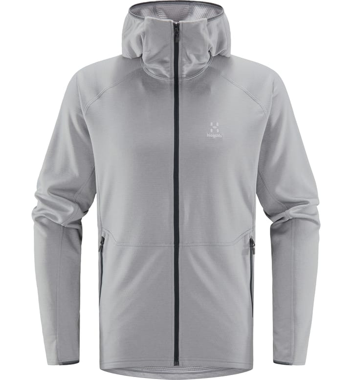 Skuta Hood Men Concrete Skuta Hood Men Concrete