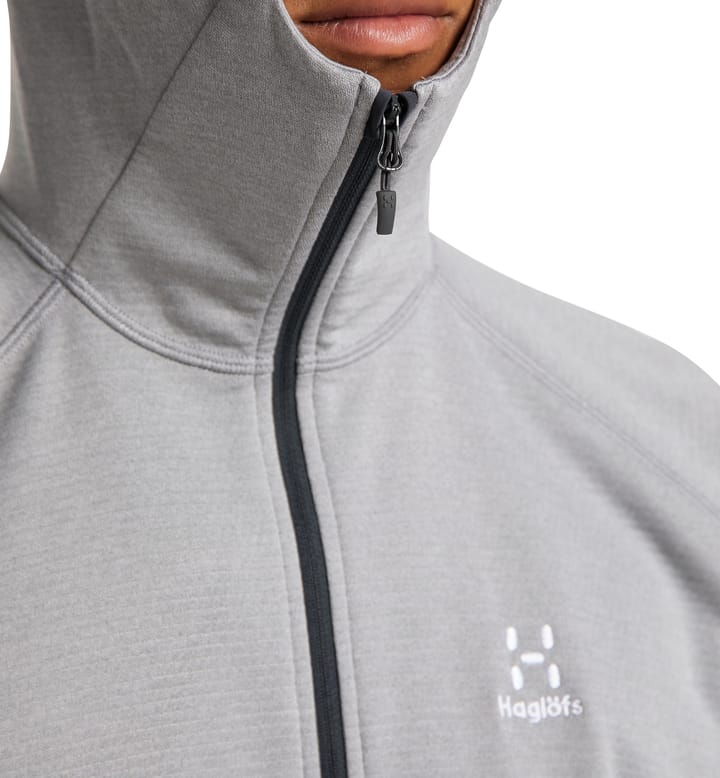Skuta Hood Men Concrete Skuta Hood Men Concrete