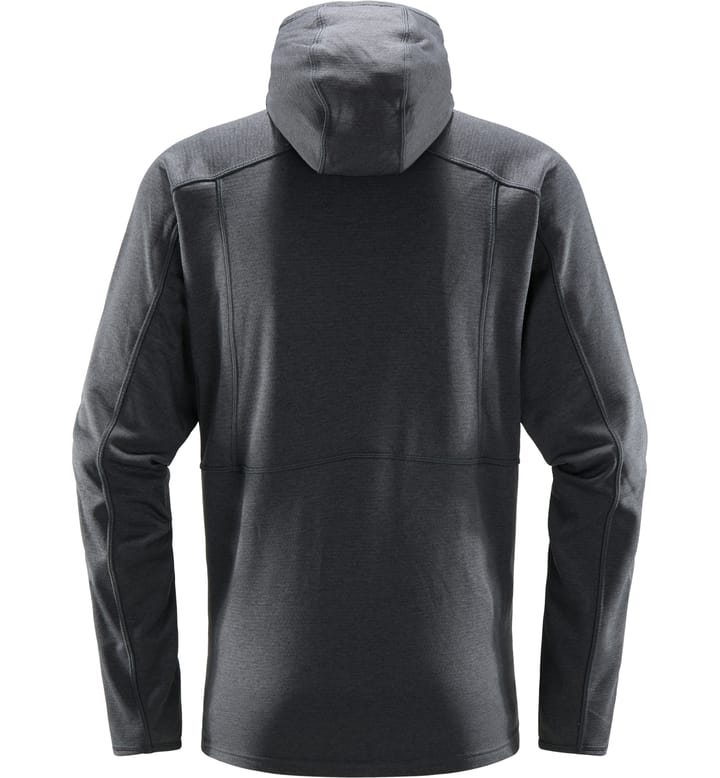 Skuta Hood Men Magnetite Skuta Hood Men Magnetite
