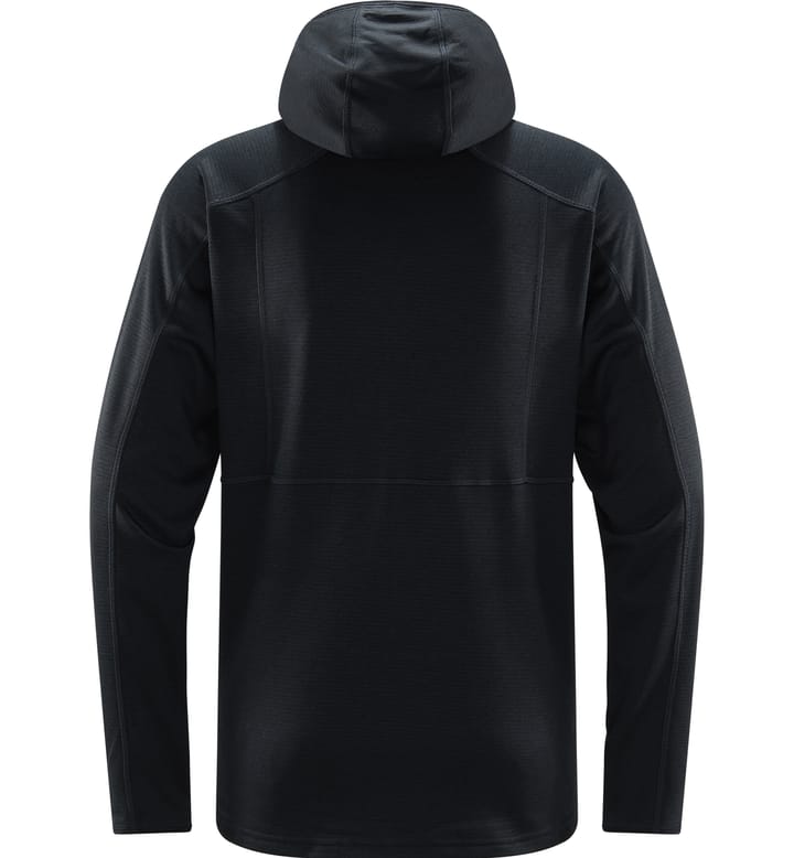 Skuta Hood Men True Black Skuta Hood Men True Black