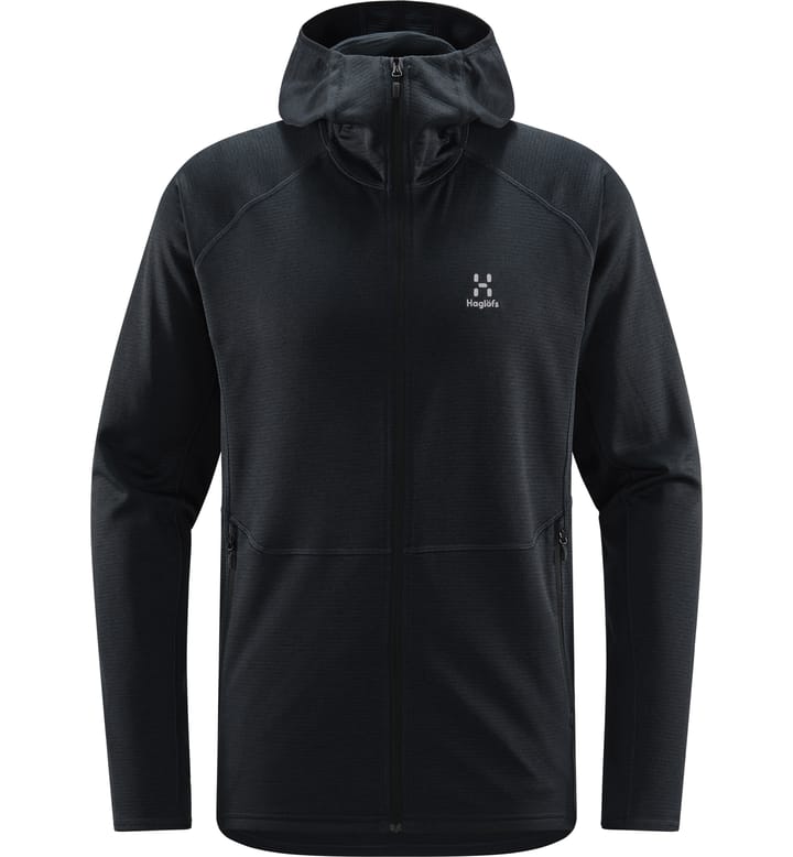 Skuta Hood Men True Black Skuta Hood Men True Black