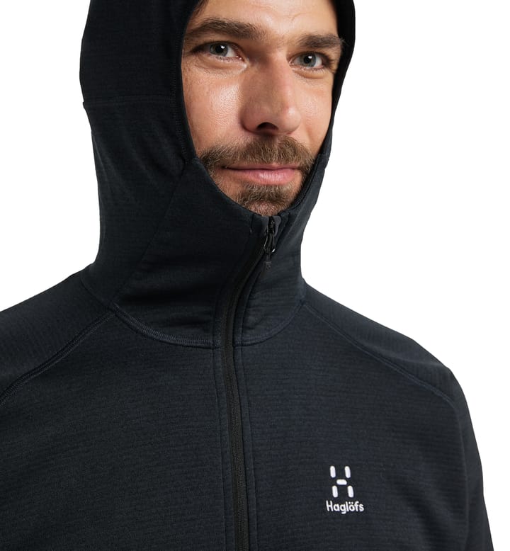 ヨドバシ.com - ホグロフス Haglofs スクータ フード Skuta Hood