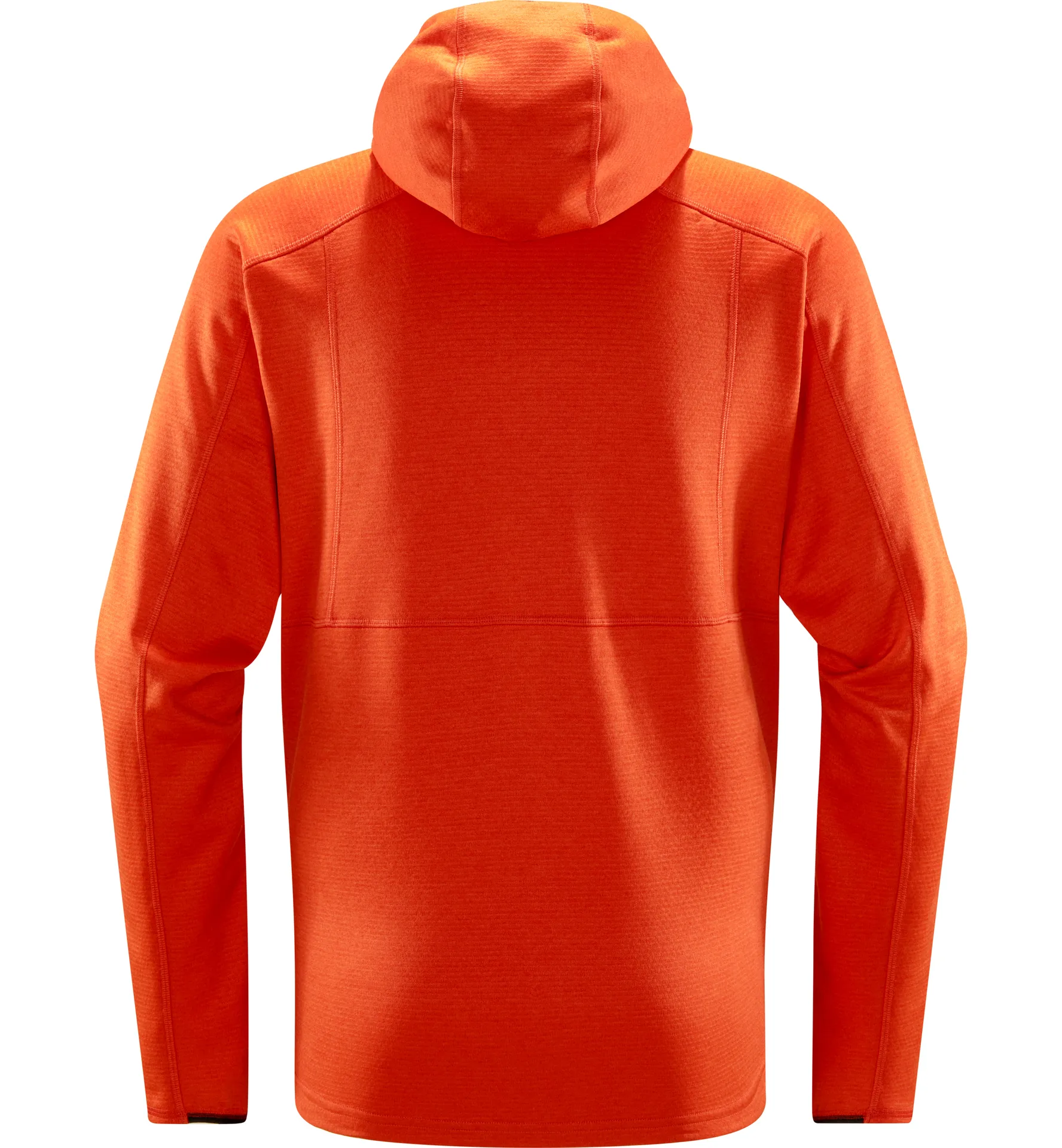 Skuta Hood Men Habanero