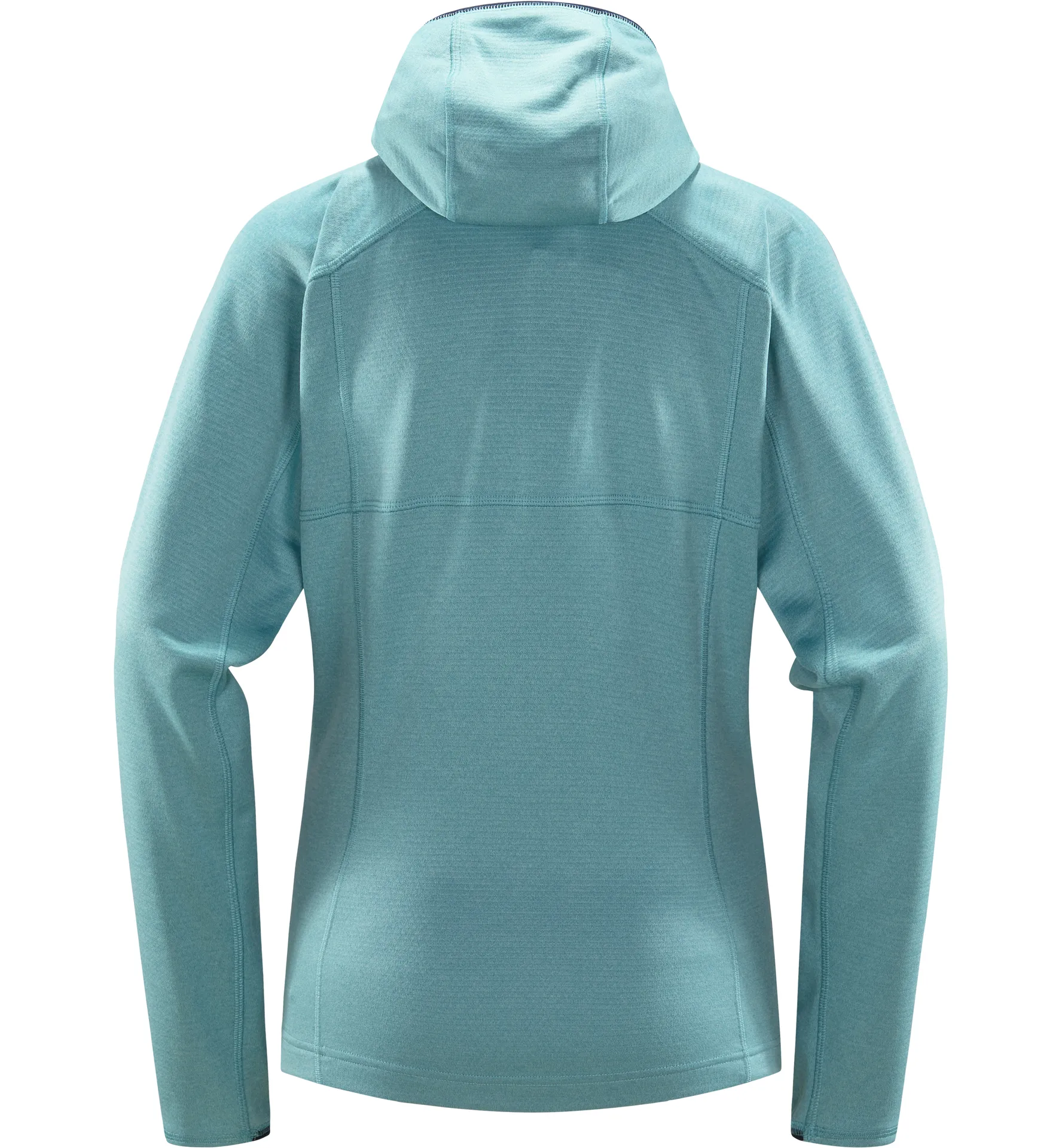Skuta Hood Women Frost Blue