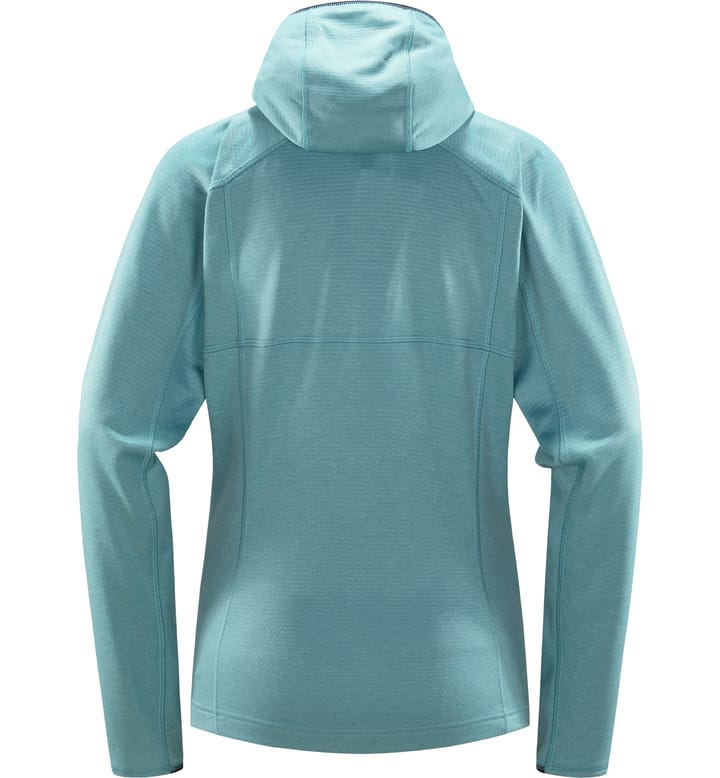 Skuta Hood Women Frost Blue Skuta Hood Women Frost Blue