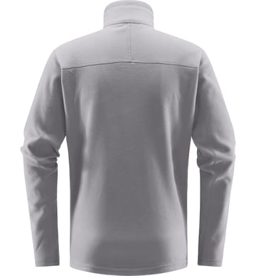 Buteo Mid Jacket Men Concrete