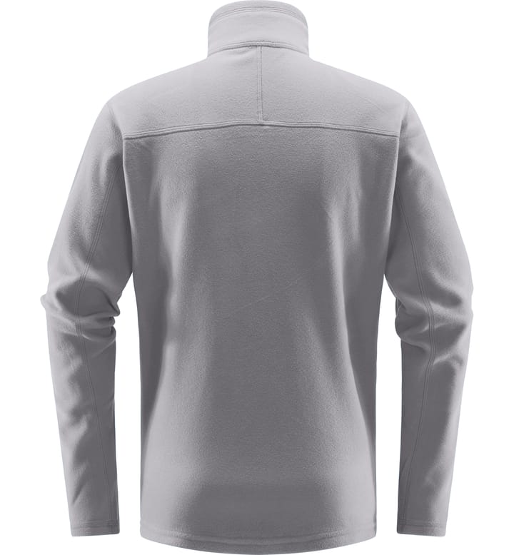 Buteo Mid Jacket Men Concrete Buteo Mid Jacket Men Concrete