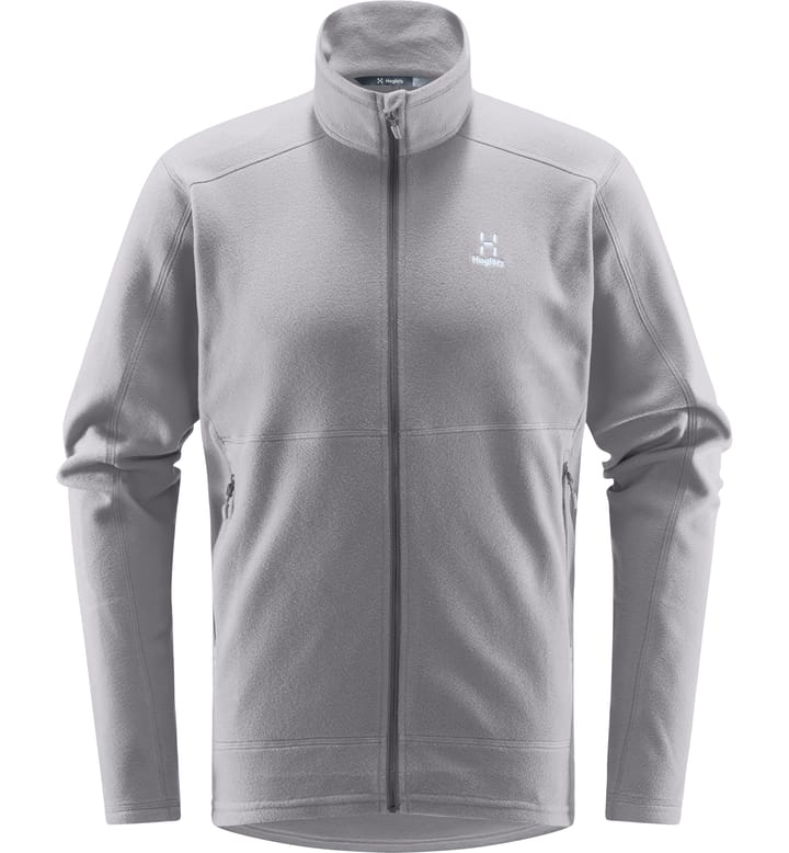 Buteo Mid Jacket Men Concrete Buteo Mid Jacket Men Concrete