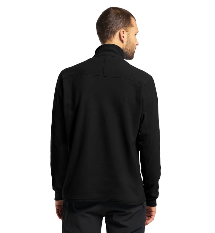 Buteo Mid Jacket Men True Black