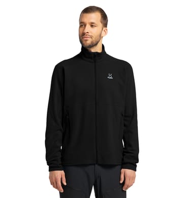 Buteo Mid Jacket Men True Black