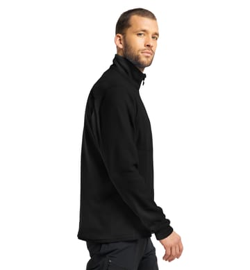 Buteo Mid Jacket Men True Black