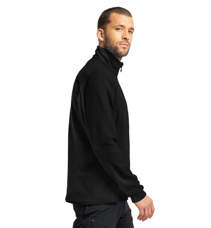 Buteo Mid Jacket Men True Black