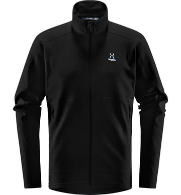 Buteo Mid Jacket Men True Black