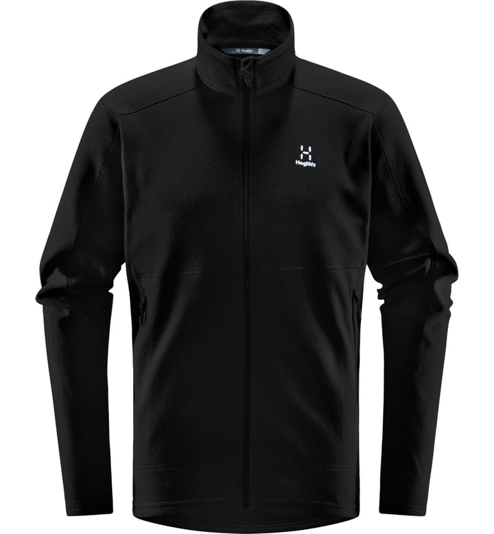 Buteo Mid Jacket Men True Black