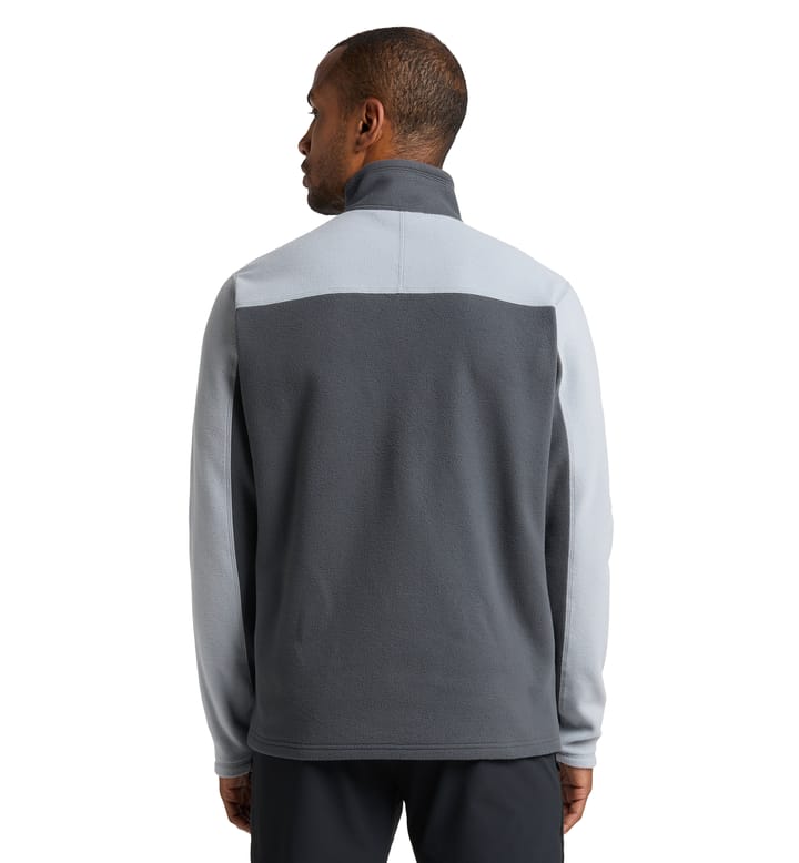 Buteo Mid Jacket Men Concrete/Magnetite Buteo Mid Jacket Men Concrete/Magnetite