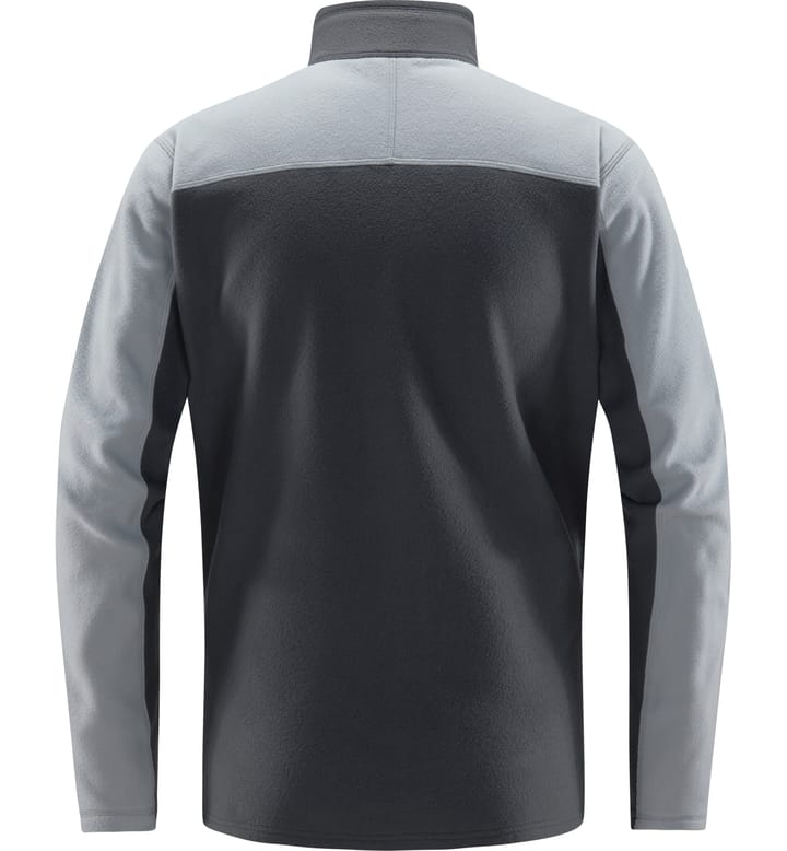 Buteo Mid Jacket Men Concrete/Magnetite Buteo Mid Jacket Men Concrete/Magnetite