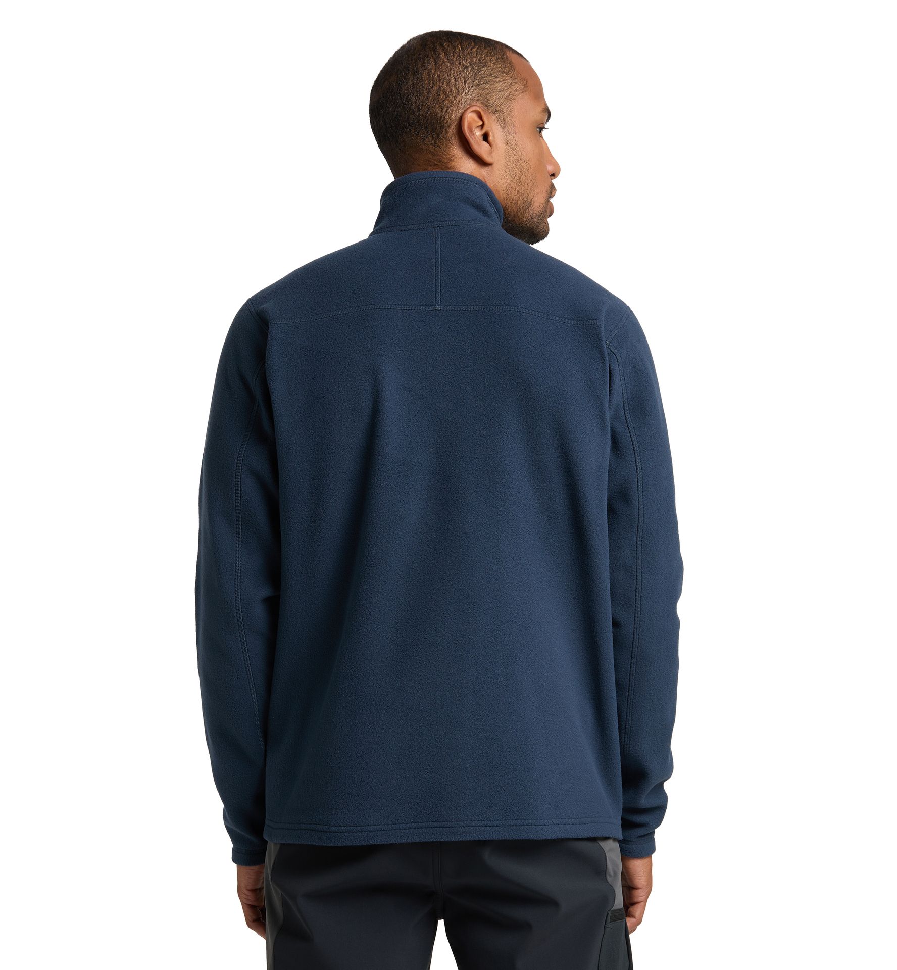 Buteo Mid Jacket Men Tarn Blue