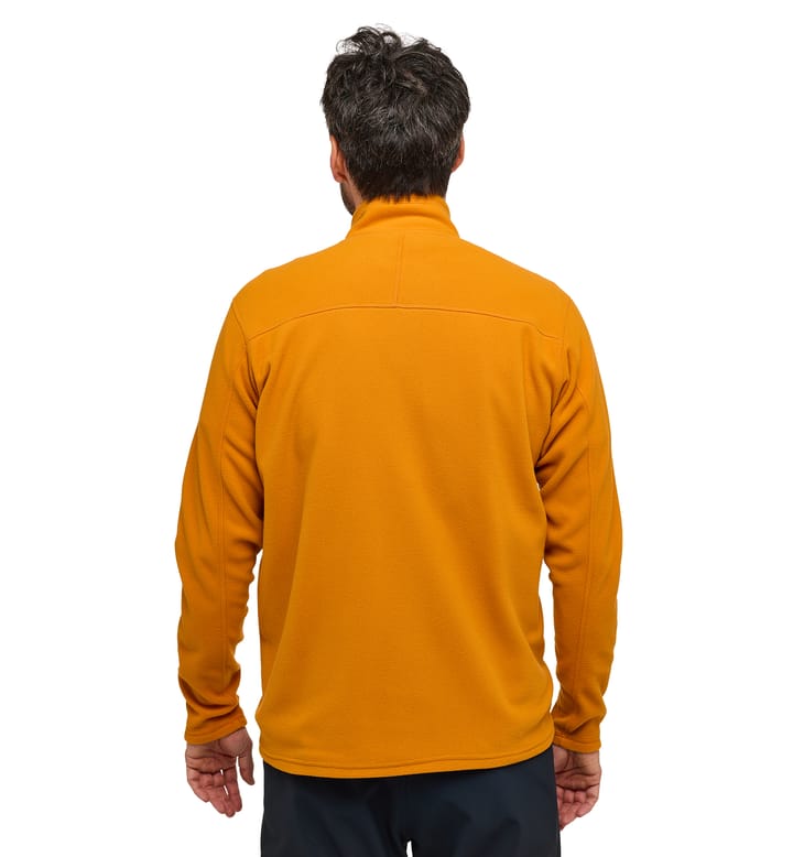 Buteo Mid Jacket Men Desert Yellow Buteo Mid Jacket Men Desert Yellow