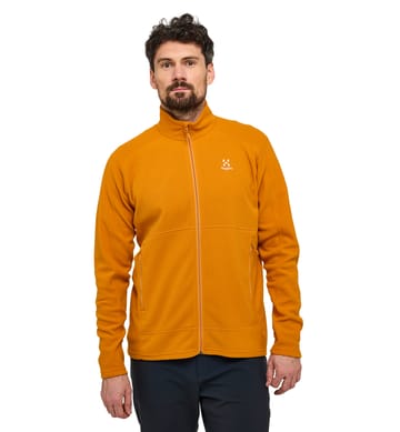 Buteo Mid Jacket Men Desert Yellow