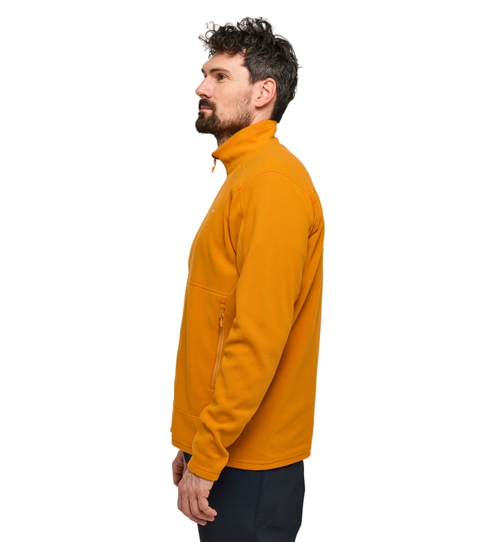 Buteo Mid Jacket Men Desert Yellow Buteo Mid Jacket Men Desert Yellow