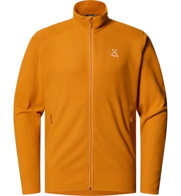 Buteo Mid Jacket Men Desert Yellow