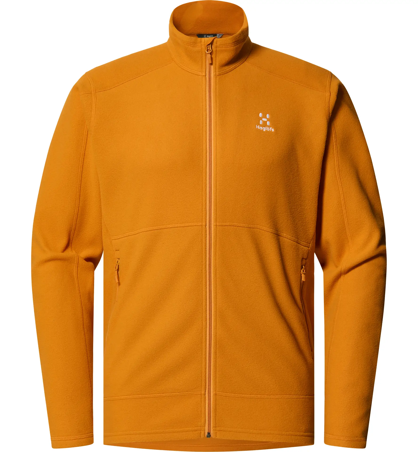 Buteo Mid Jacket Men Desert Yellow