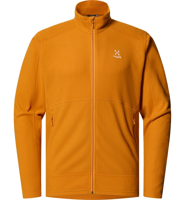Buteo Mid Jacket Men Desert Yellow Buteo Mid Jacket Men Desert Yellow