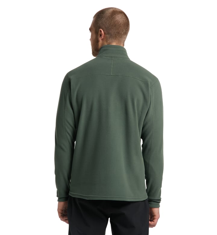 Buteo Mid Jacket Men Fjell Green