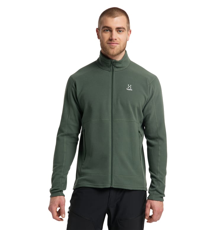 Buteo Mid Jacket Men Fjell Green