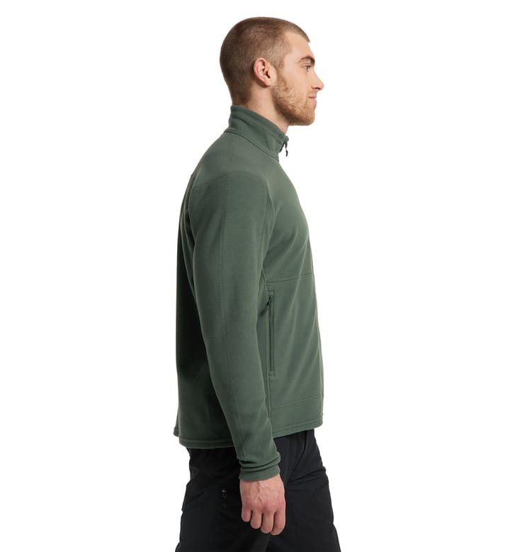 Buteo Mid Jacket Men Fjell Green