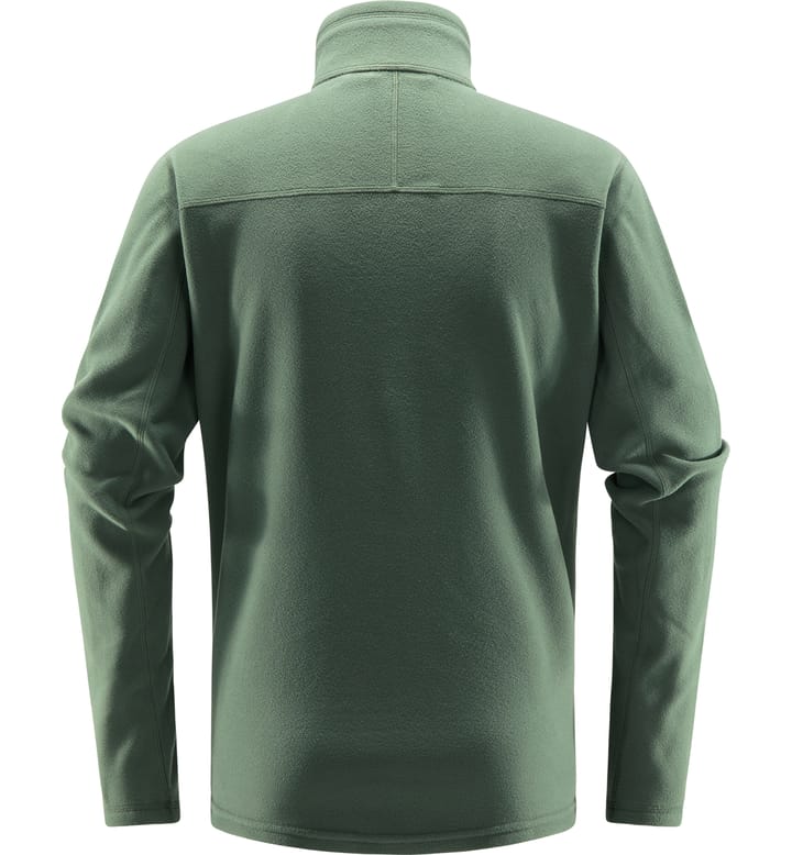 Buteo Mid Jacket Men Fjell Green