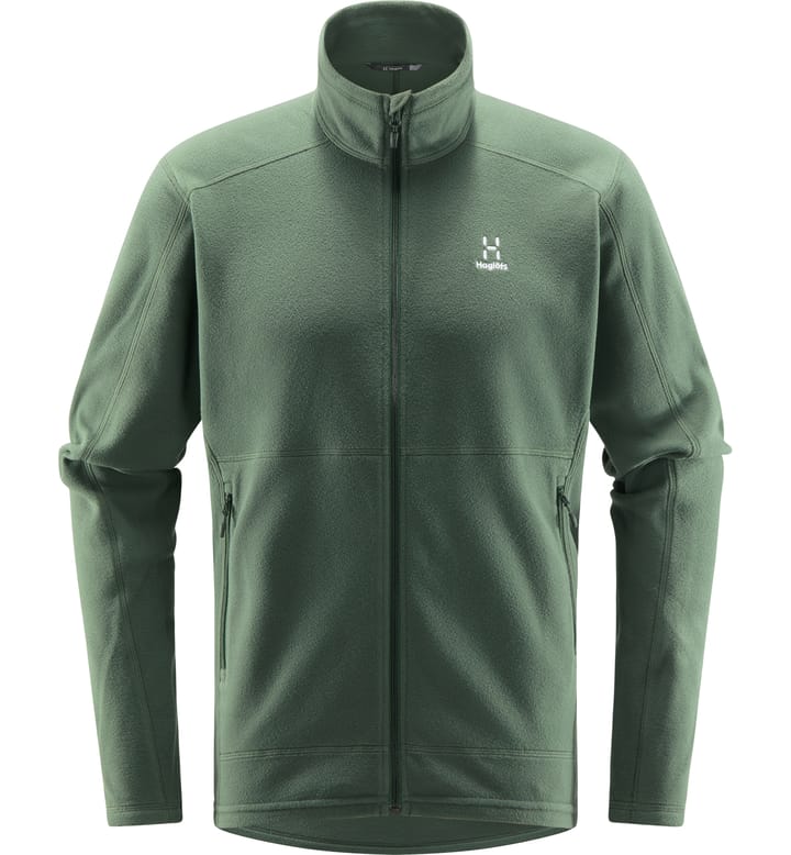 Buteo Mid Jacket Men Fjell Green