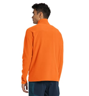 Buteo Mid Jacket Men Flame Orange