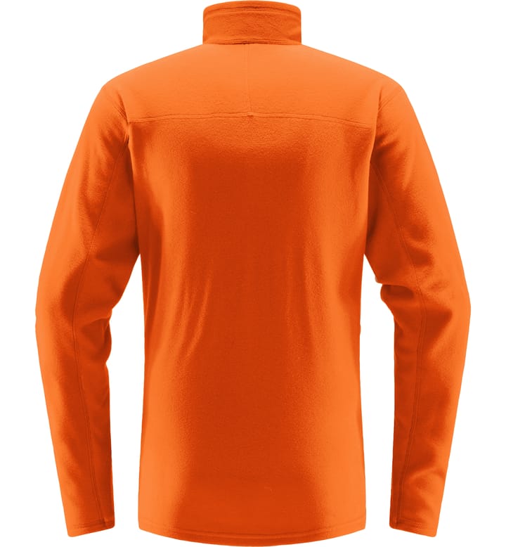 Buteo Mid Jacket Men Flame Orange Buteo Mid Jacket Men Flame Orange