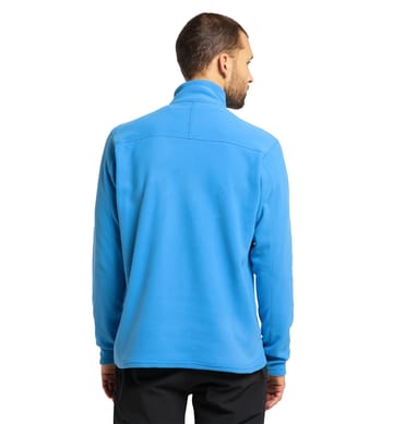 Buteo Mid Jacket Men Nordic Blue