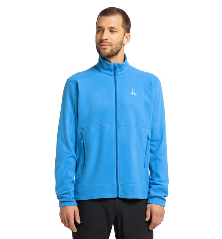 Buteo Mid Jacket Men Nordic Blue Buteo Mid Jacket Men Nordic Blue