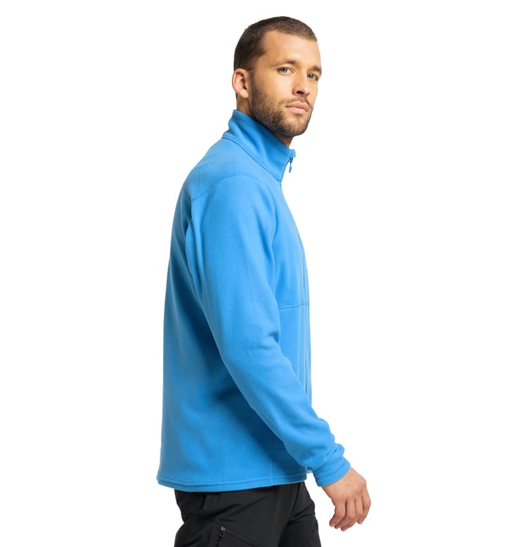 Buteo Mid Jacket Men Nordic Blue Buteo Mid Jacket Men Nordic Blue