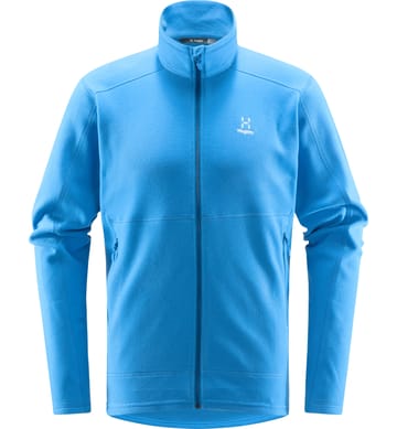 Buteo Mid Jacket Men Nordic Blue