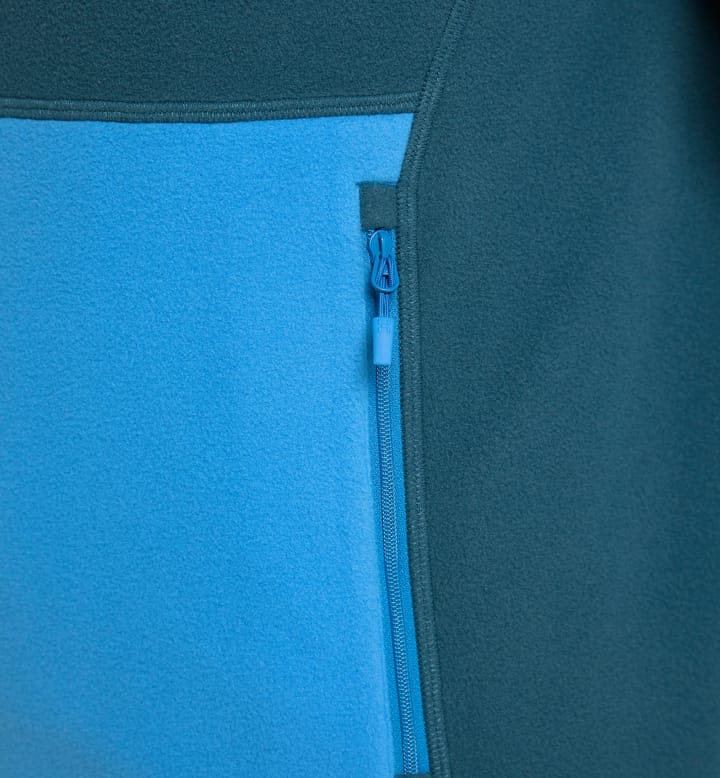Buteo Mid Jacket Men Nordic Blue/Dark Ocean Buteo Mid Jacket Men Nordic Blue/Dark Ocean