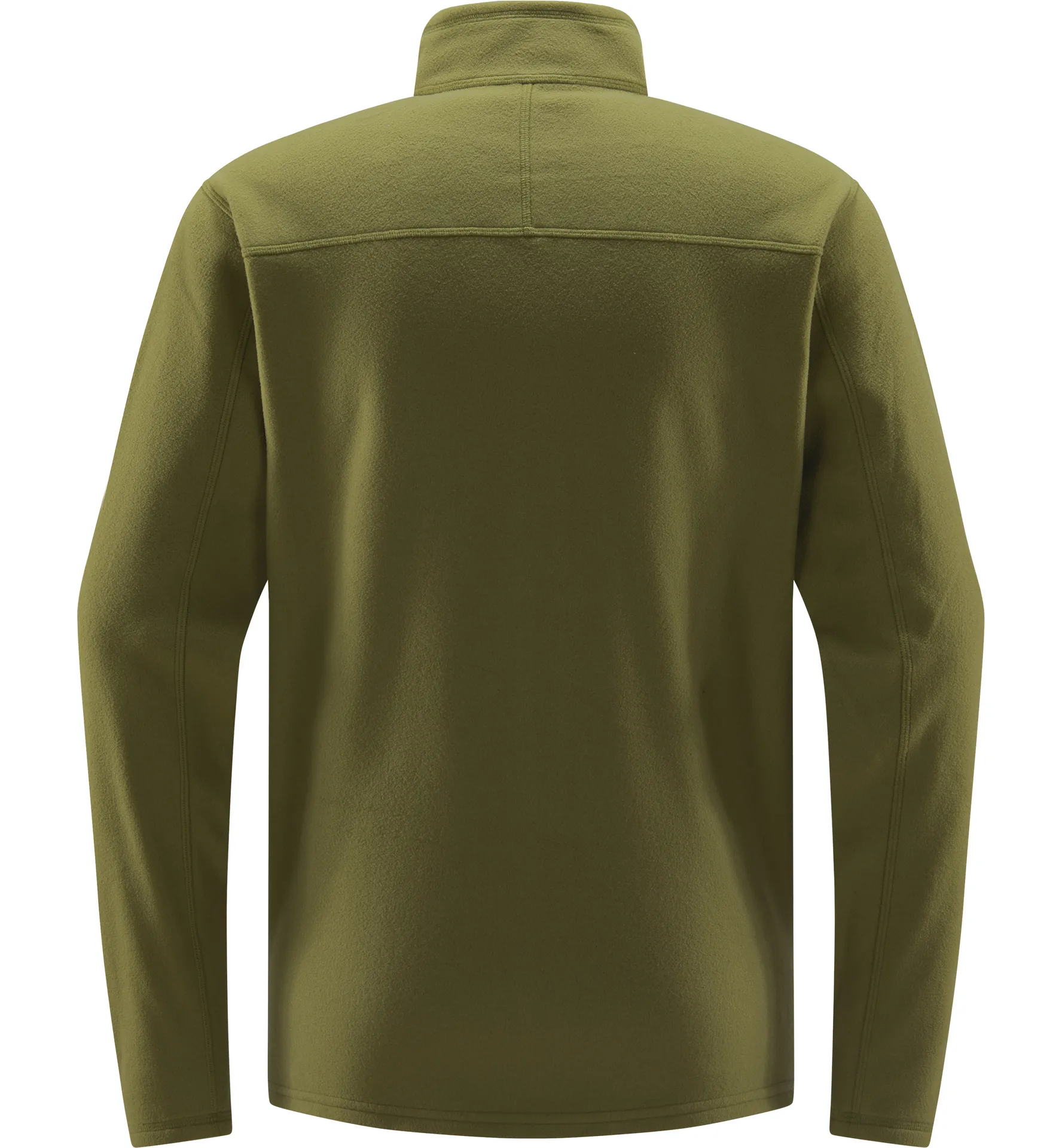 Buteo Mid Jacket Men Olive Green