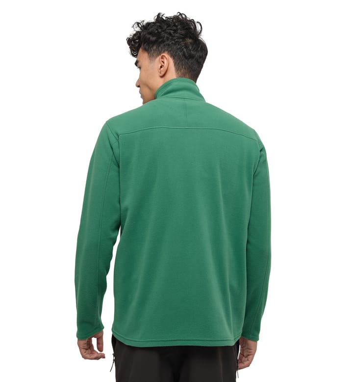 Buteo Mid Jacket Men Dk Jelly Green