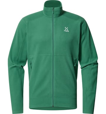 Buteo Mid Jacket Men Dk Jelly Green