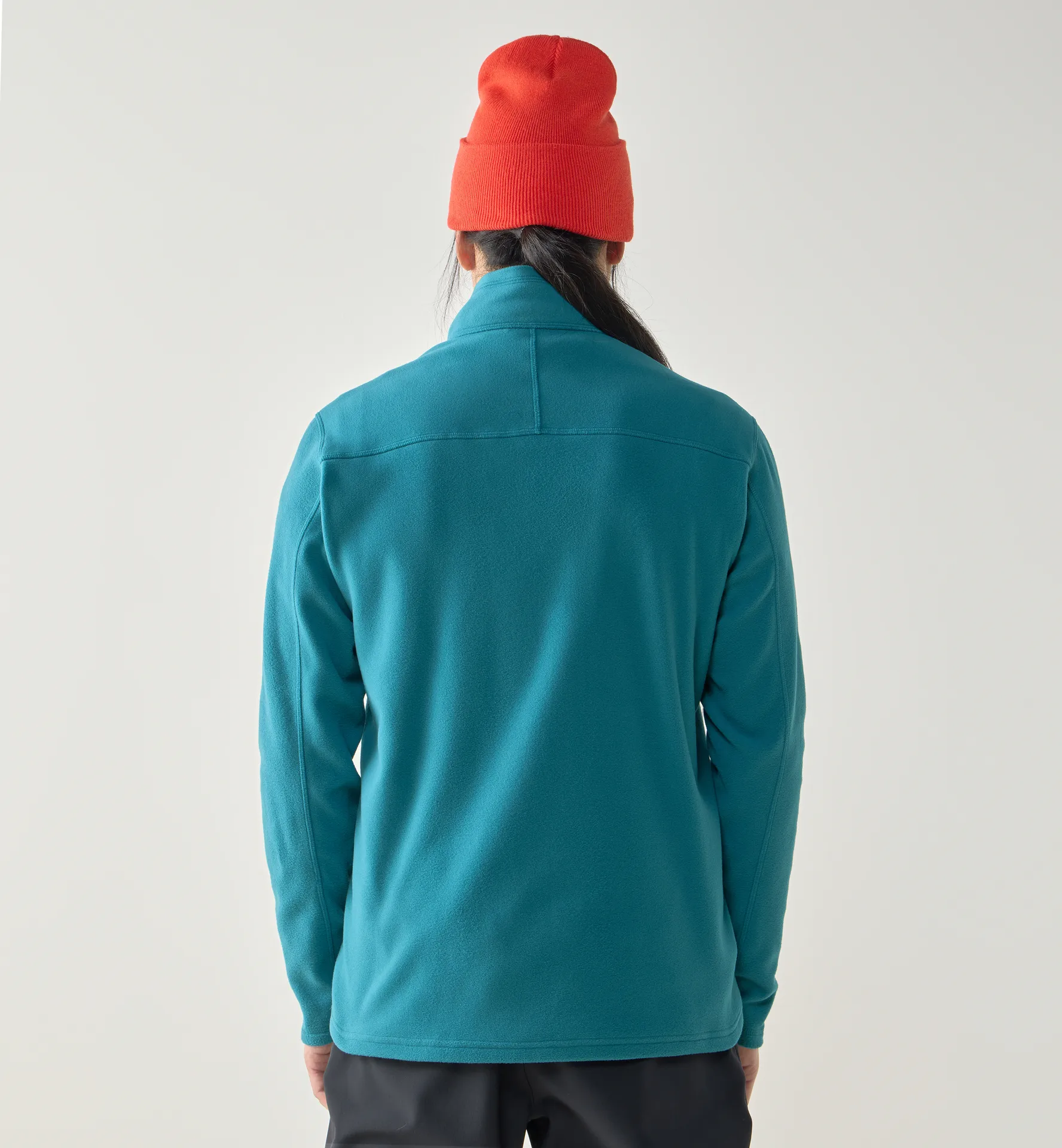 Buteo Mid Jacket Men Mountain Teal