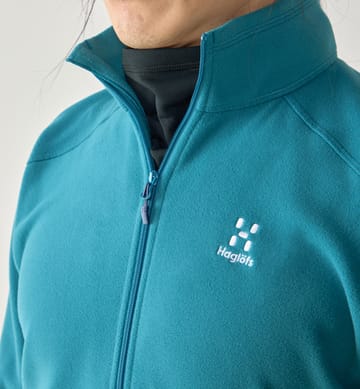 Buteo Mid Jacket Men Mountain Teal